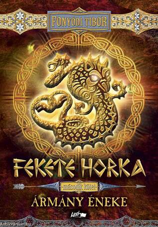 Fekete Horka II.