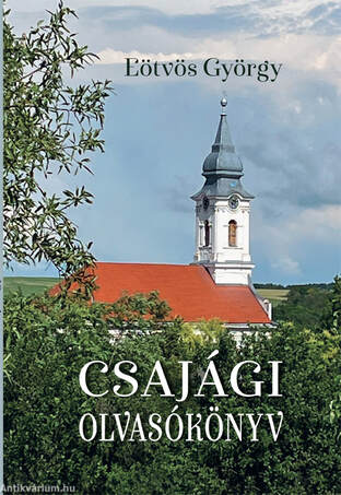 Csajági olvasókönyv