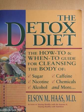 The Detox Diet