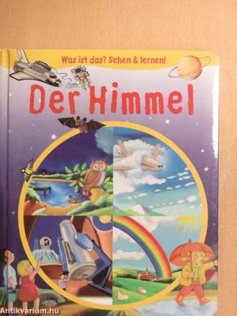 Der Himmel