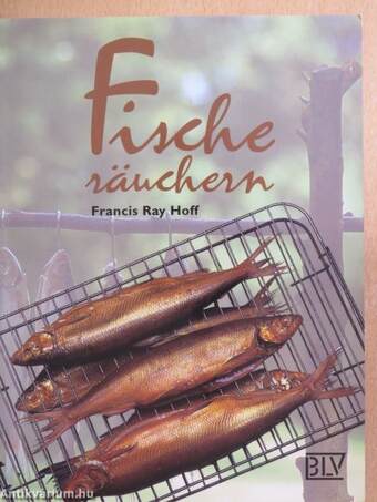 Fische räuchern