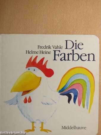 Die Farben