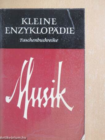 Musik