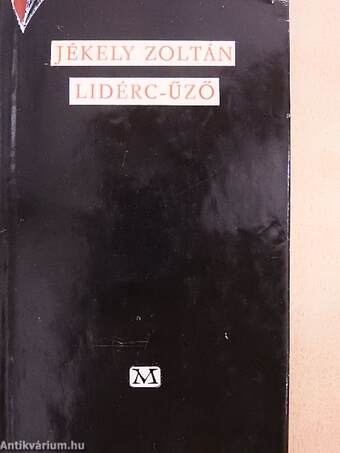 Lidérc-űző