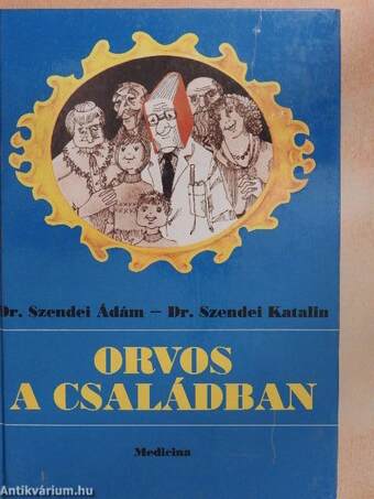 Orvos a családban