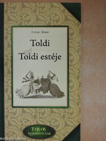 Toldi/Toldi estéje