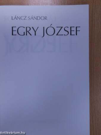 Egry József