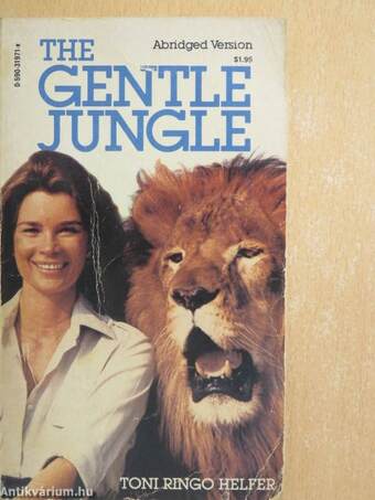 The Gentle Jungle