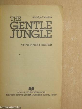 The Gentle Jungle