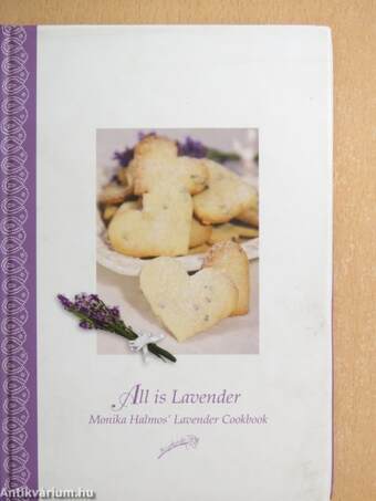 All is Lavender