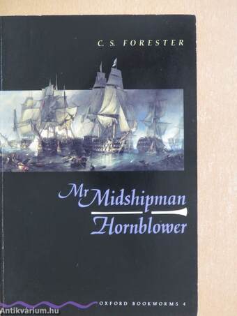 Mr. Midshipman Hornblower