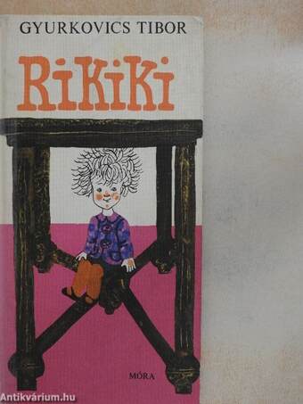 Rikiki