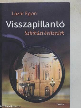 Visszapillantó