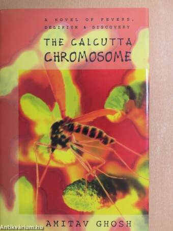 The Calcutta Chromosome