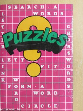 Puzzles