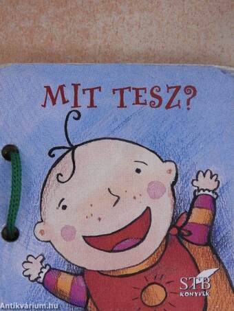 Mit tesz?