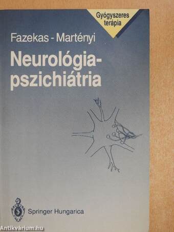 Neurológia-pszichiátria
