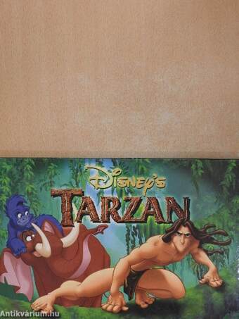 Tarzan