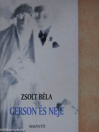 Gerson és neje