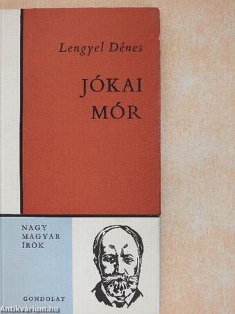 Jókai Mór