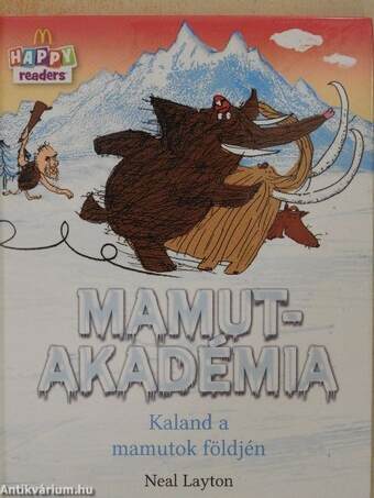 Mamut-akadémia