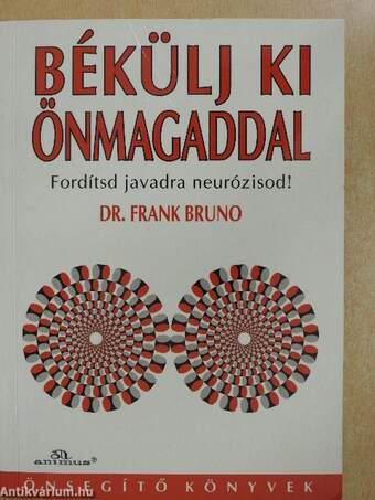 Békülj ki önmagaddal