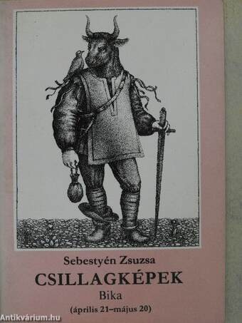 Csillagképek - Bika