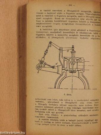 Molnárok és gépészek kézikönyve 1926