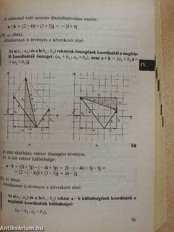 Matematika II.