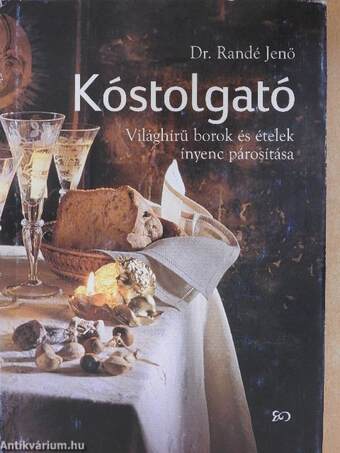 Kóstolgató