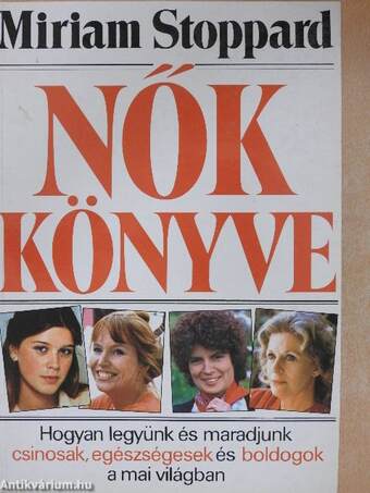 Nők könyve