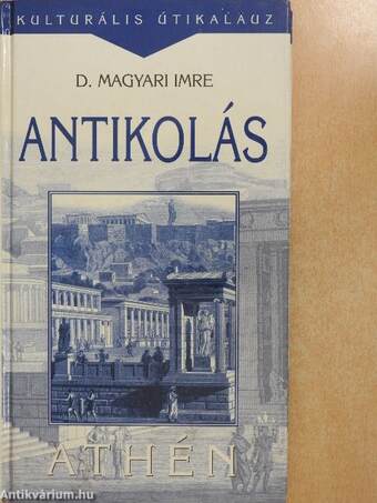 Antikolás