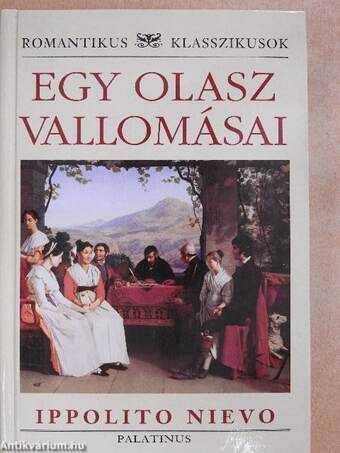 Egy olasz vallomásai