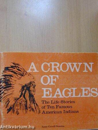 A Crown of Eagles