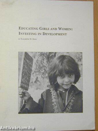 Educating Girls and Women: Investing in Development