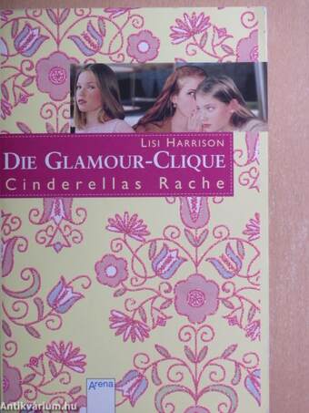 Die Glamour-Clique