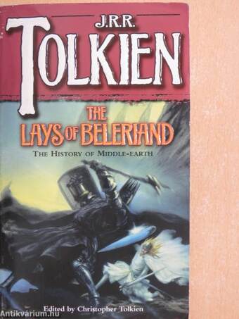 The Lays of Beleriand