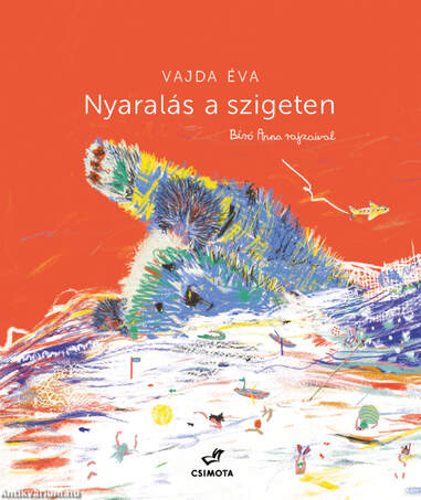 Nyaralás a szigeten