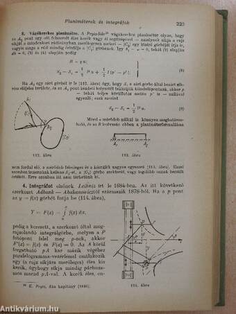 Matematika gépészmérnökök számára