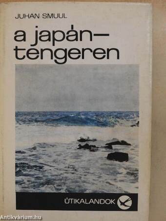 A Japán-tengeren