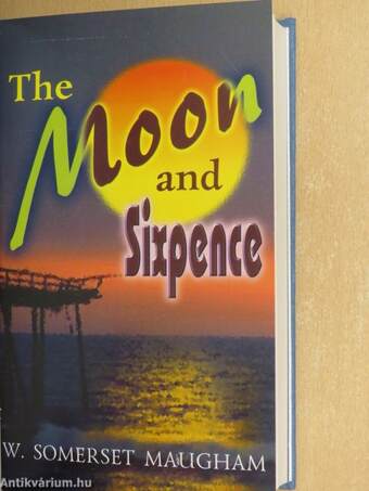 The Moon and Sixpence