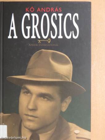 A Grosics