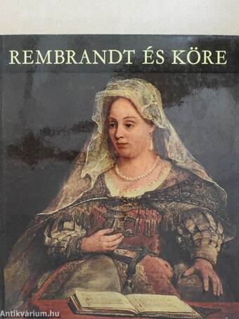 Rembrandt és köre