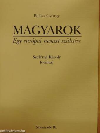 Magyarok