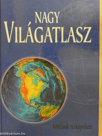 Nagy világatlasz