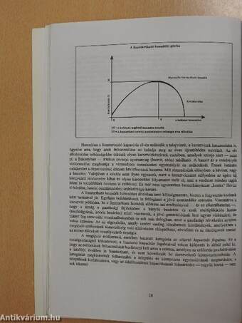 Magyarország természeti erőforrásai és gazdaságföldrajzi adottságai I-II.