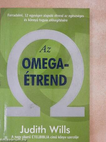 Az Omega-étrend