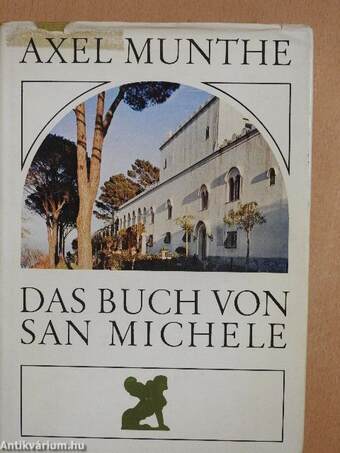 Das Buch von San Michele