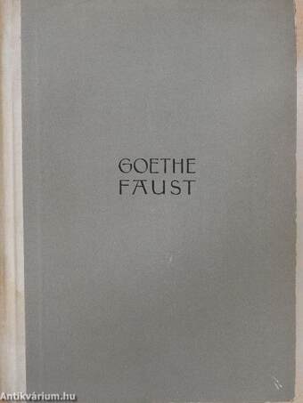 Faust