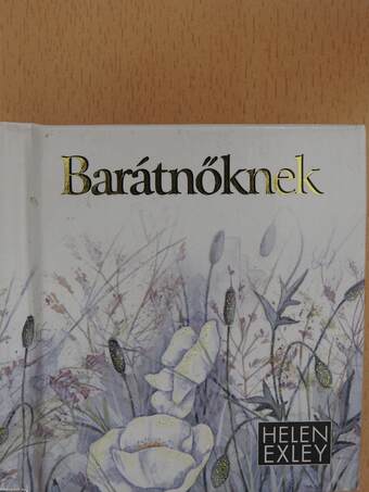 Barátnőknek (minikönyv)